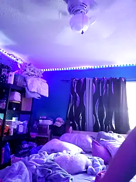 SexyNikki6969 online show from March 28, 7:02 pm