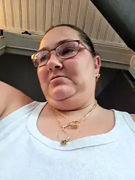 SexyNikki6969 online show from April 5, 11:29 am