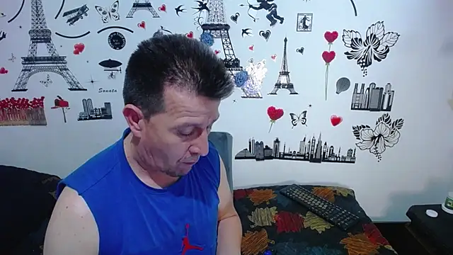 Snapshot of amaya_627 chatting on February 26, 1:53 am amaya 627 online show from February 26, 1:53 am