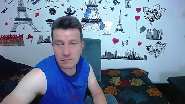 Snapshot of amaya_627 chatting on March 6, 1:37 am amaya 627 online show from March 6, 1:37 am