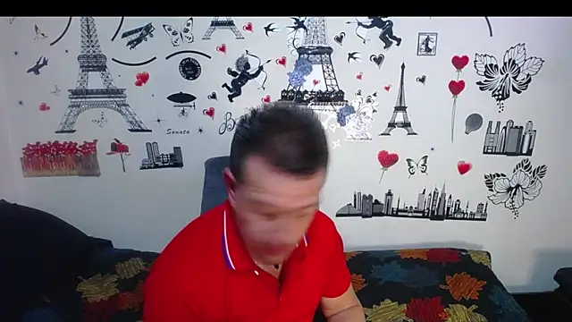 amaya 627 online show from October 29, 2:25 am