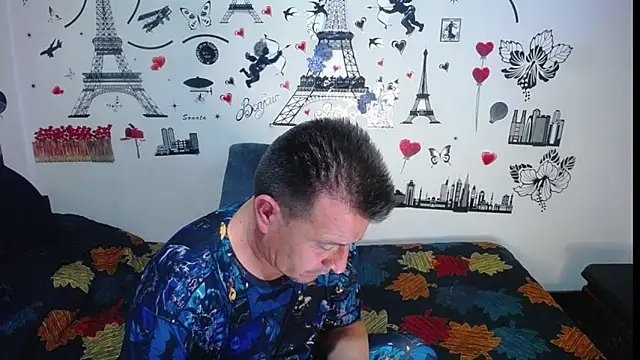 amaya 627 online show from November 23, 1:49 am