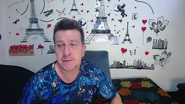 amaya 627 online show from February 18, 3:02 am