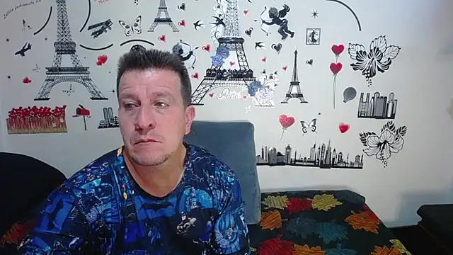 amaya 627 online show from February 20, 3:14 am