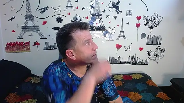 amaya 627 online show from February 25, 3:05 am