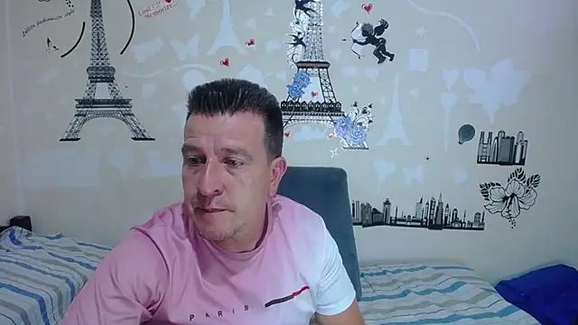 amaya 627 online show from May 29, 2:31 am