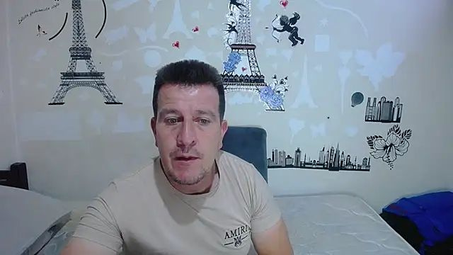 amaya 627 online show from June 5, 2:40 am