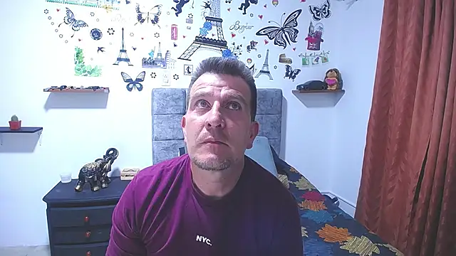 Snapshot of amaya_627 chatting on June 25, 2:55 am amaya 627 online show from June 25, 2:55 am