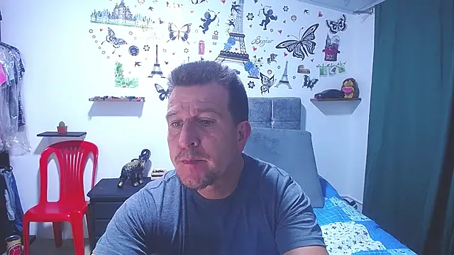 Snapshot of amaya_627 chatting on June 30, 2:12 am amaya 627 online show from June 30, 2:12 am