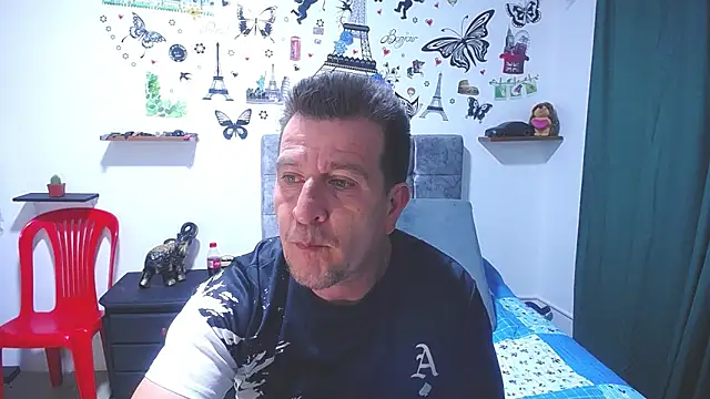 Snapshot of amaya_627 chatting on July 1, 2:57 am amaya 627 online show from July 1, 2:57 am