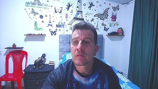 Snapshot of amaya_627 chatting on July 6, 1:35 am amaya 627 online show from July 6, 1:35 am