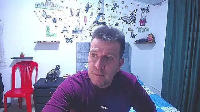 Snapshot of amaya_627 chatting on July 7, 2:14 am amaya 627 online show from July 7, 2:14 am