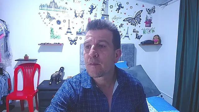 Snapshot of amaya_627 chatting on July 11, 3:09 am amaya 627 online show from July 11, 3:09 am