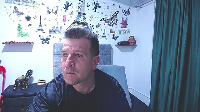 Snapshot of amaya_627 chatting on July 16, 2:17 am amaya 627 online show from July 16, 2:17 am