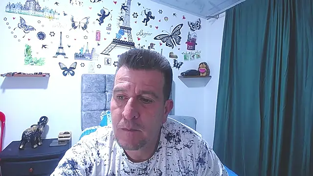 Snapshot of amaya_627 chatting on July 17, 2:29 am amaya 627 online show from July 17, 2:29 am