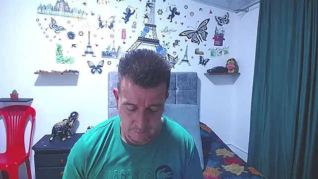 Snapshot of amaya_627 chatting on July 25, 2:31 am amaya 627 online show from July 25, 2:31 am
