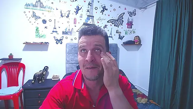 Snapshot of amaya_627 chatting on July 26, 2:53 am amaya 627 online show from July 26, 2:53 am