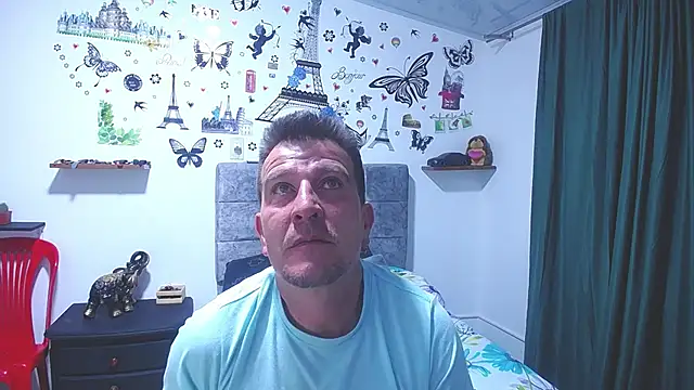 Snapshot of amaya_627 chatting on July 28, 1:56 am amaya 627 online show from July 28, 1:56 am