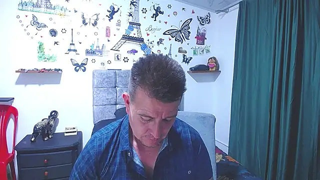 Snapshot of amaya_627 chatting on August 3, 1:59 am amaya 627 online show from August 3, 1:59 am
