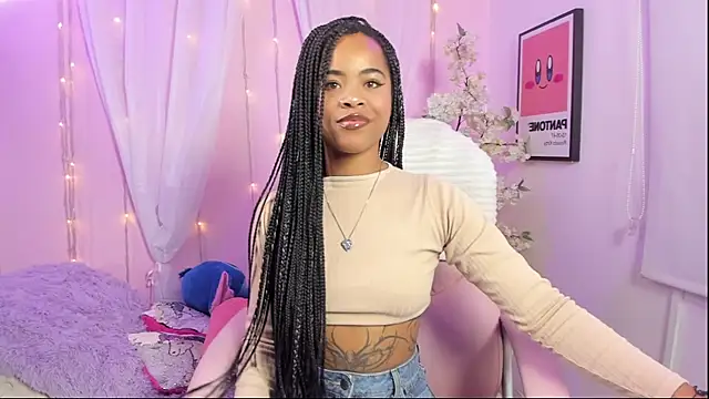 Mia damm online show from January 16, 1:20 am