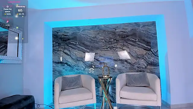 RenataReyes online show from February 12, 8:26 pm