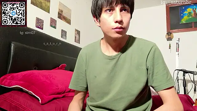 seraph1n online show from January 17, 11:41 pm