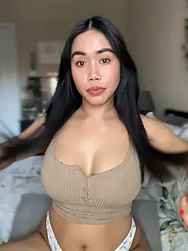 Snapshot of JazzieXo chatting on December 10, 3:55 pm JazzieXo online show from December 10, 3:55 pm