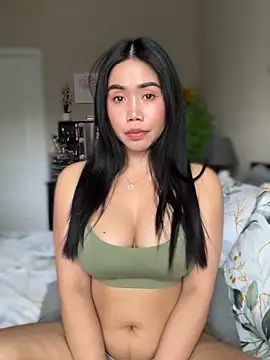 Snapshot of JazzieXo chatting on December 12, 9:26 pm JazzieXo online show from December 12, 9:26 pm