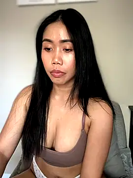 Snapshot of JazzieXo chatting on October 1, 8:48 pm JazzieXo online show from October 1, 8:48 pm