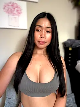 JazzieXo online show from November 4, 8:08 pm