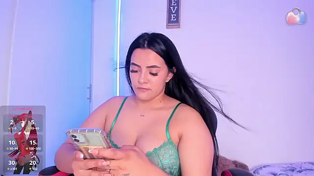 Snapshot of Anddy_Vega chatting on January 23, 9:39 pm Anddy Vega online show from January 23, 9:39 pm