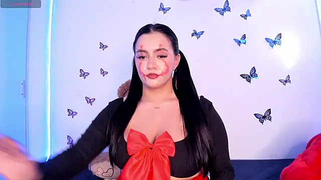 Anddy Vega online show from October 31, 7:04 pm