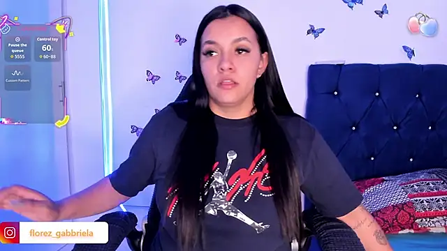 Anddy Vega online show from December 5, 4:47 pm