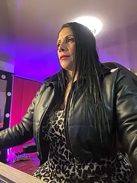 saaalome 1 online show from October 17, 10:34 pm