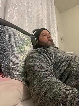 Cristian-Brayan online show from November 13, 4:28 pm