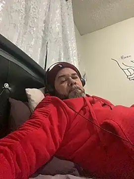 Cristian-Brayan online show from November 27, 12:18 pm