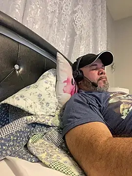 Cristian-Brayan online show from January 12, 9:53 pm