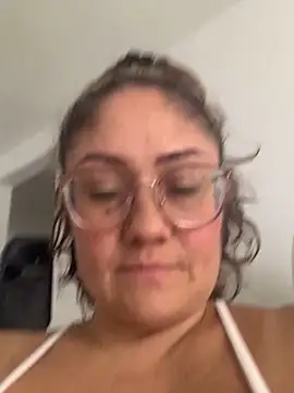 gabiTetas online show from December 10, 4:38 pm