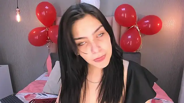 Alexa Thaylor  online show from February 28, 2:53 pm