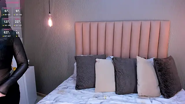 Alexa Thaylor  online show from March 14, 2:30 pm