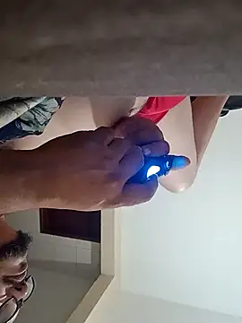 RobertoBuzios22 online show from January 22, 9:54 pm