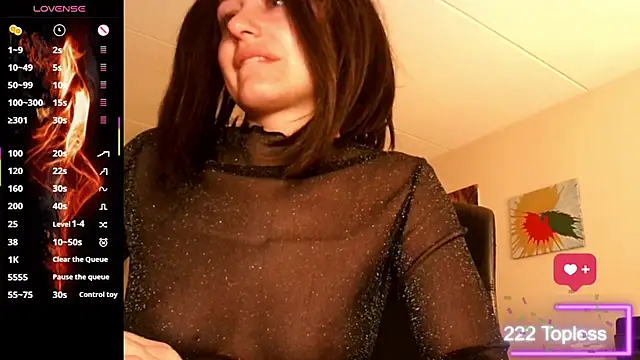 BlaBlaBla7016 online show from February 13, 4:03 pm