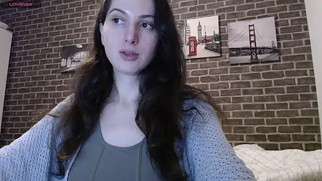  Hot Lady  online show from January 8, 8:29 pm