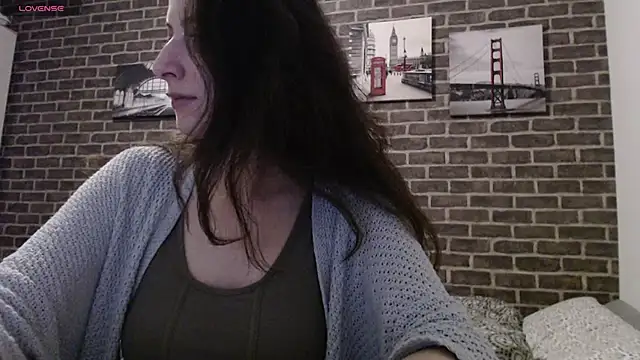  Hot Lady  online show from January 9, 11:34 pm