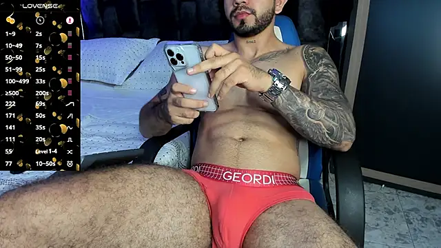 jacob plein2 online show from February 18, 9:53 pm