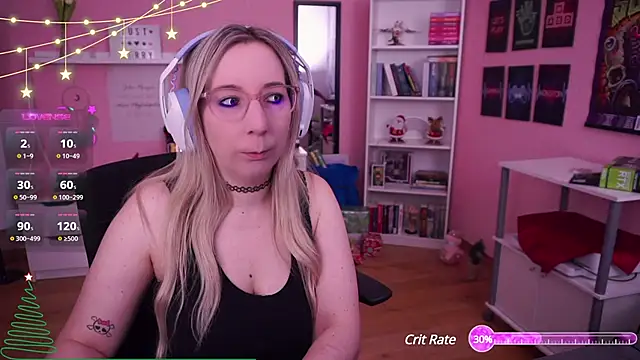 JustKerry online show from December 10, 9:44 am