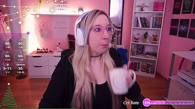 JustKerry online show from December 11, 8:04 am