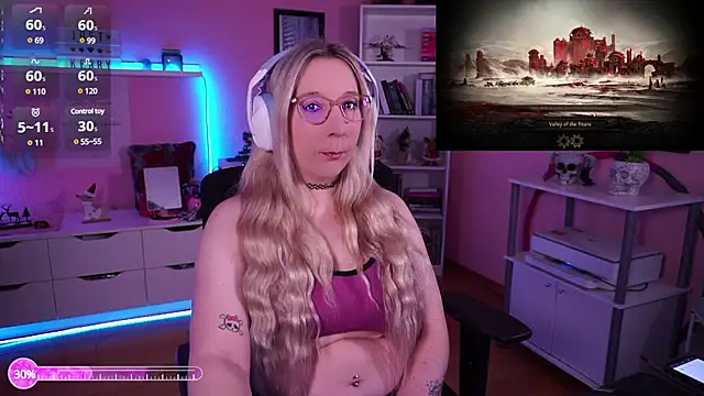 JustKerry online show from December 20, 8:38 am