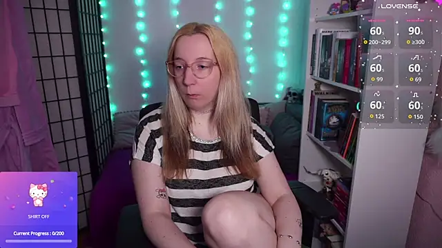 JustKerry online show from October 13, 8:36 am