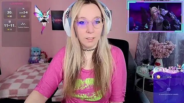 JustKerry online show from March 26, 9:26 am